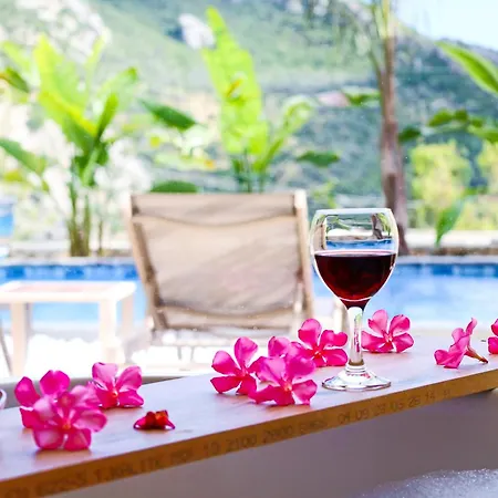 Fonte, Outstanding View, Large Pool *
