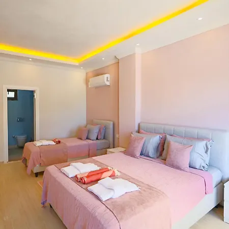 Fonte, Outstanding View, Large Pool Villa