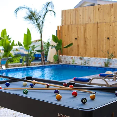 Fonte, Outstanding View, Large Pool * Kas