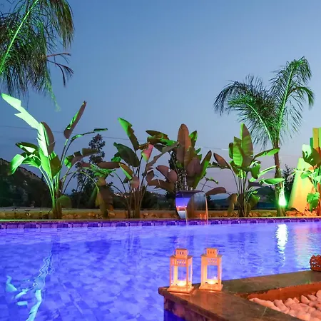 Fonte, Outstanding View, Large Pool * Kas