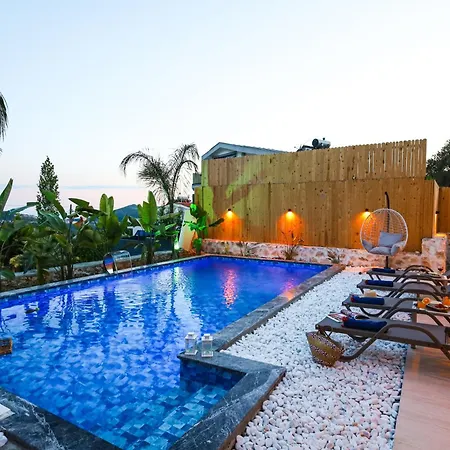 Fonte, Outstanding View, Large Pool