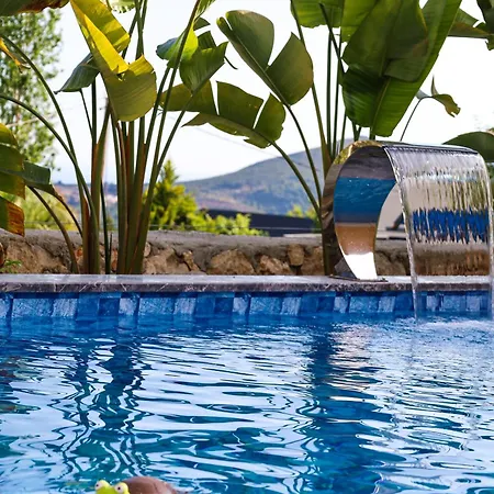 Fonte, Outstanding View, Large Pool * Kas