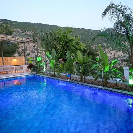 Fonte, Outstanding View, Large Pool * Kas