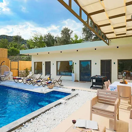 Fonte, Outstanding View, Large Pool * Kas