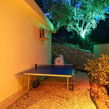 Fonte, Outstanding View, Large Pool Villa Kas