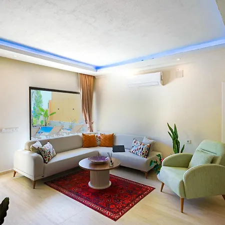 Villa Fonte, Outstanding View, Large Pool *