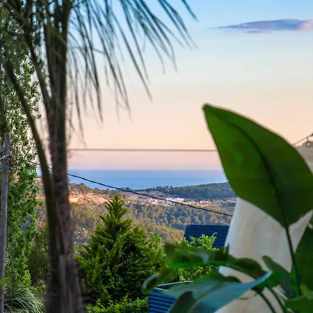 Fonte, Outstanding View, Large Pool *